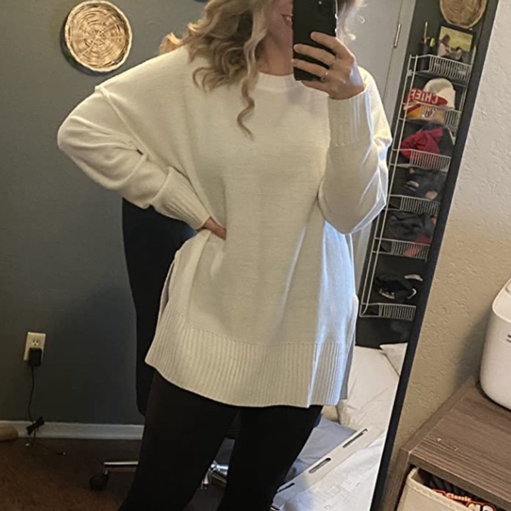 Brand new sweater
